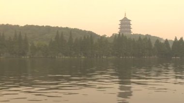 Hang Zhou Xi Hu Lake China